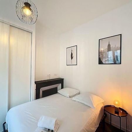 Cosy Appart, Rue St Cyr リヨン エクステリア 写真