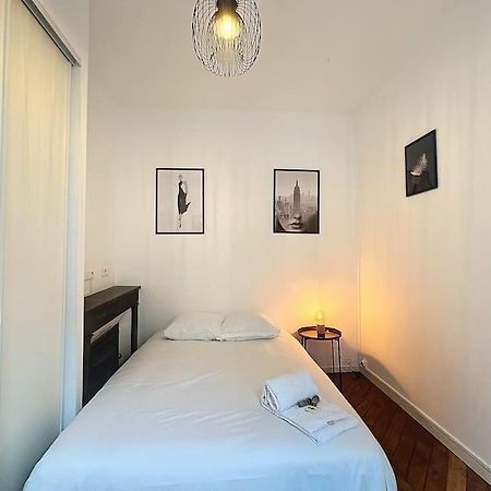 Cosy Appart, Rue St Cyr リヨン エクステリア 写真