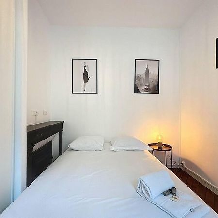 Cosy Appart, Rue St Cyr リヨン エクステリア 写真