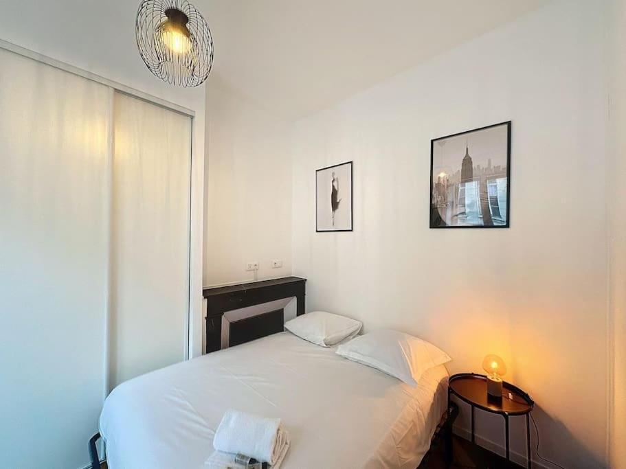 Cosy Appart, Rue St Cyr リヨン エクステリア 写真